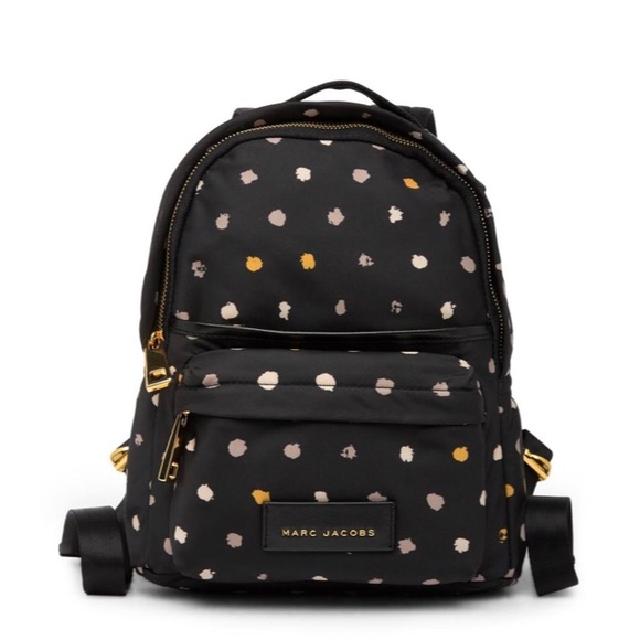 marc jacobs backpack rainbow